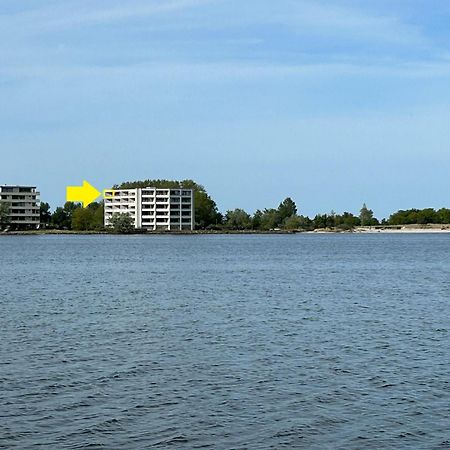 Seaview, Beach, Sunsets, Nature Heiligenhafen Esterno foto
