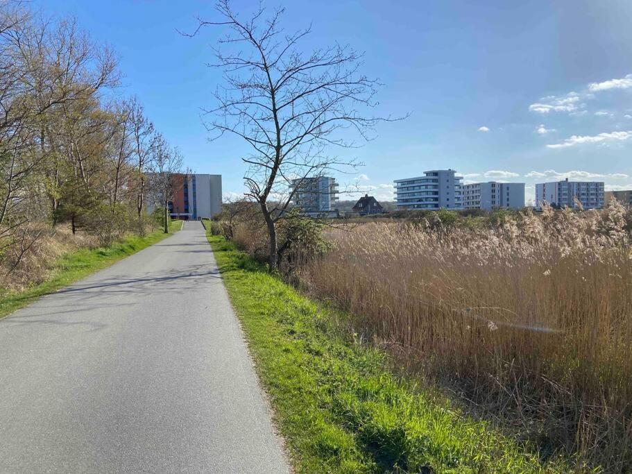 Seaview, Beach, Sunsets, Nature Heiligenhafen Esterno foto
