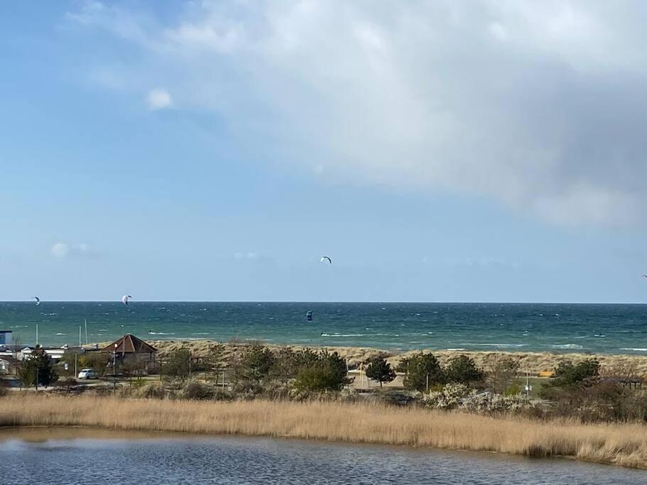 Seaview, Beach, Sunsets, Nature Heiligenhafen Esterno foto